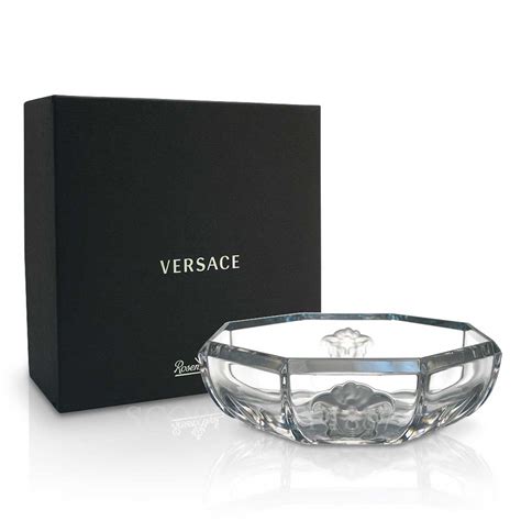 versace treasury bowl|versace black and white.